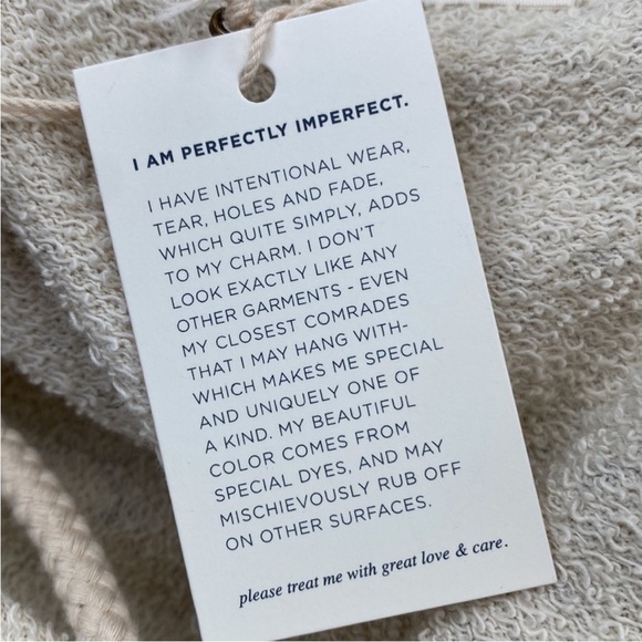 NWT The Great. Womens The Stadium Sweatpant in Chamomile Floral size 1 Small - Picture 8 of 9